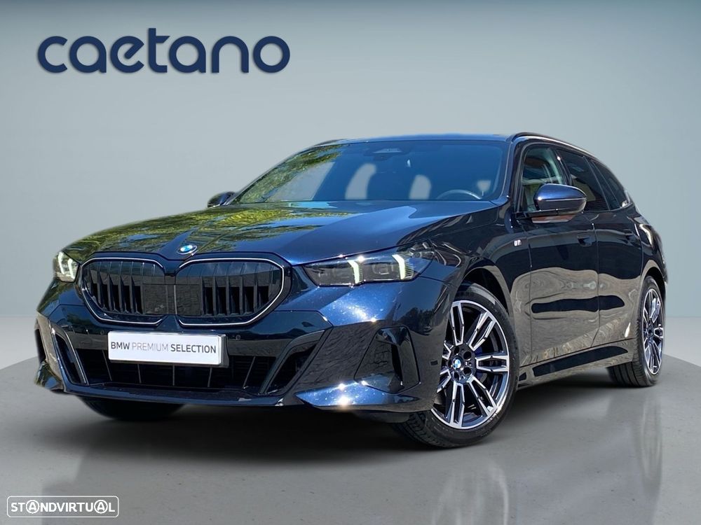 BMW Serie 5