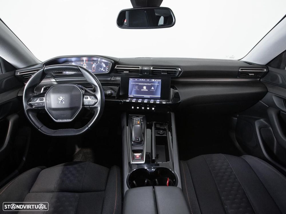 Peugeot 508 SW 1.5 BlueHDi Business Line EAT8 - 6