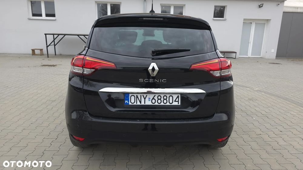 Renault Scenic 1.6 dCi Bose EDC - 5