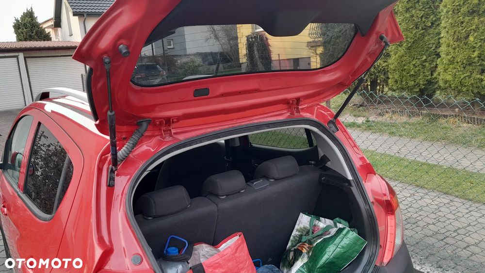 Opel Karl 1.0 Rocks - 15