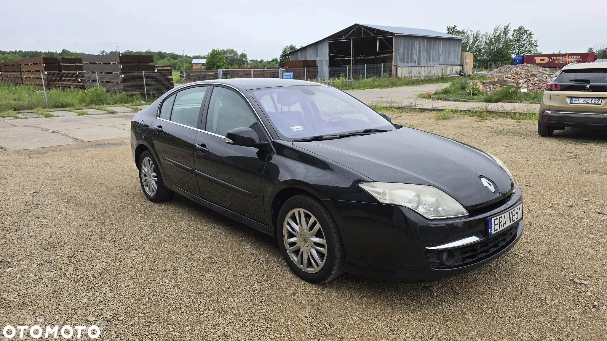 Renault Laguna - 2