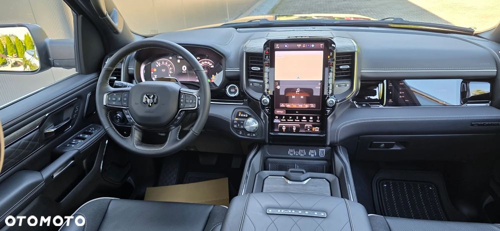 RAM 1500 - 27