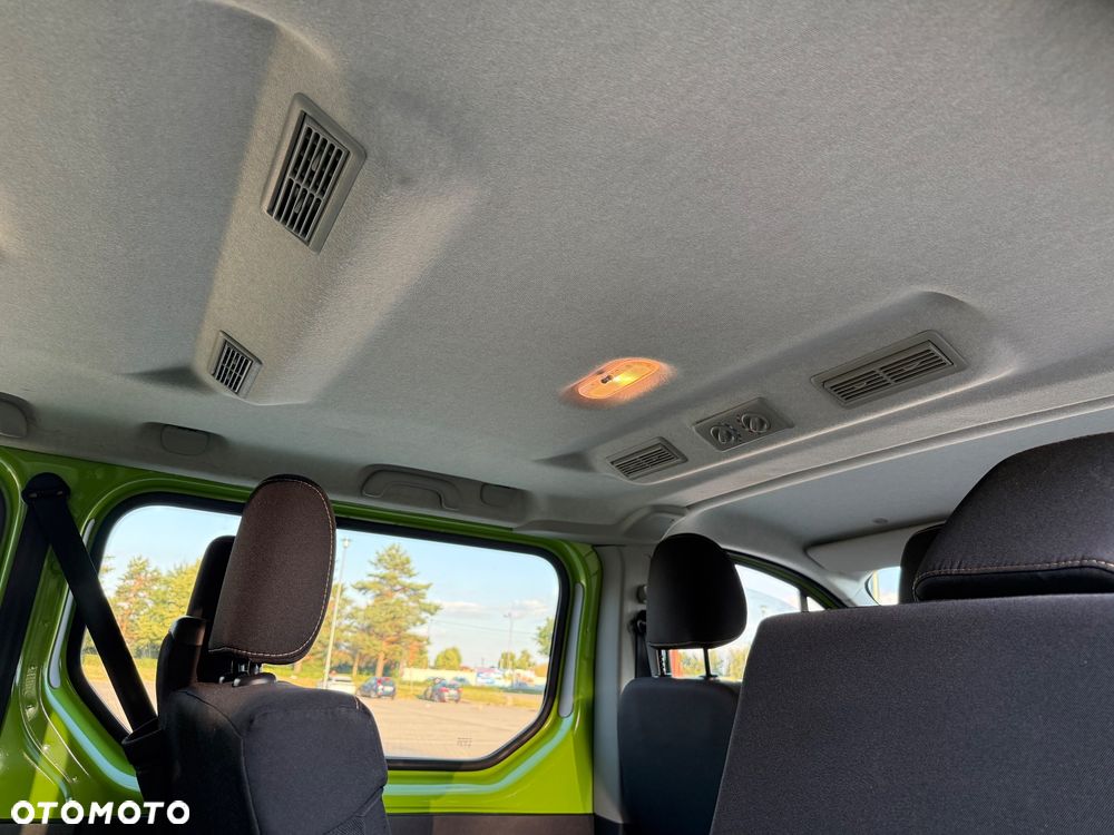 Renault Trafic L2H1 2,9t Business - 21