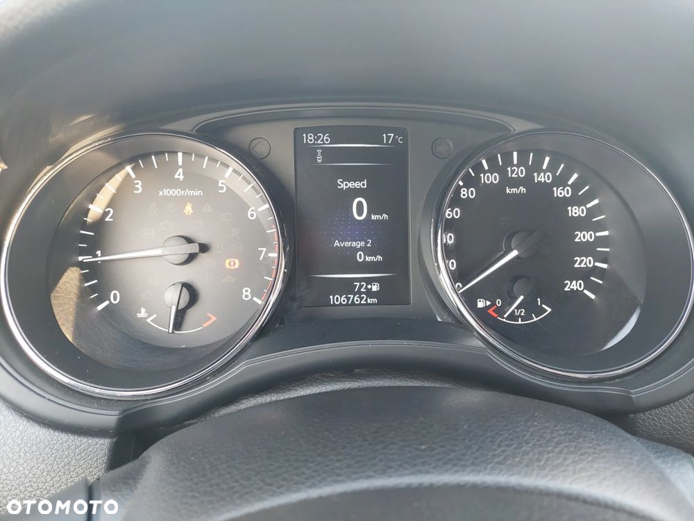 Nissan Pulsar 1.2 DIG-T Tekna - 16