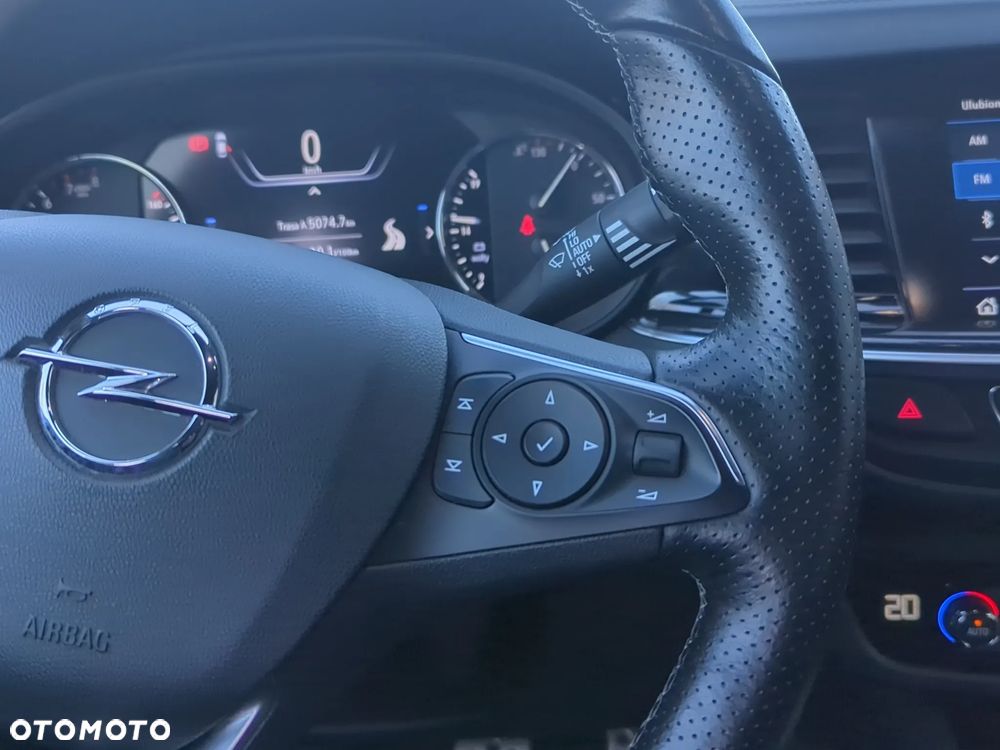 Opel Insignia 1.5 T Innovation S&S - 24