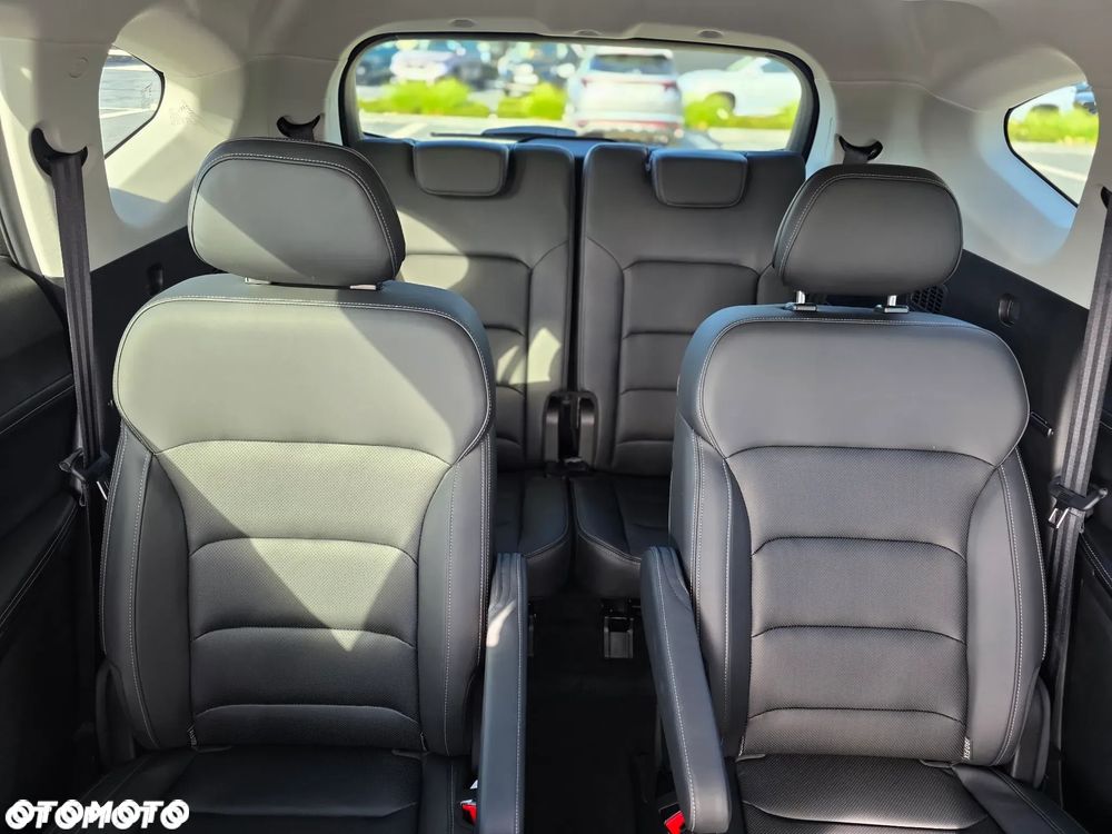 JAC JS8 PRO 6os - 30