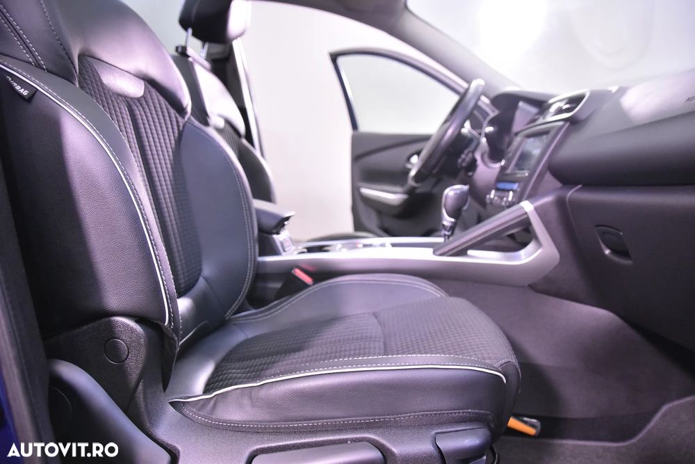 Renault Kadjar - 11