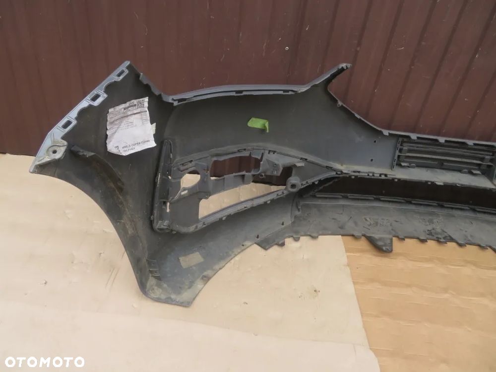 ZDERZAK PRZÓD SEAT LEON IV CUPRA 20-24R KRAKÓW - 12