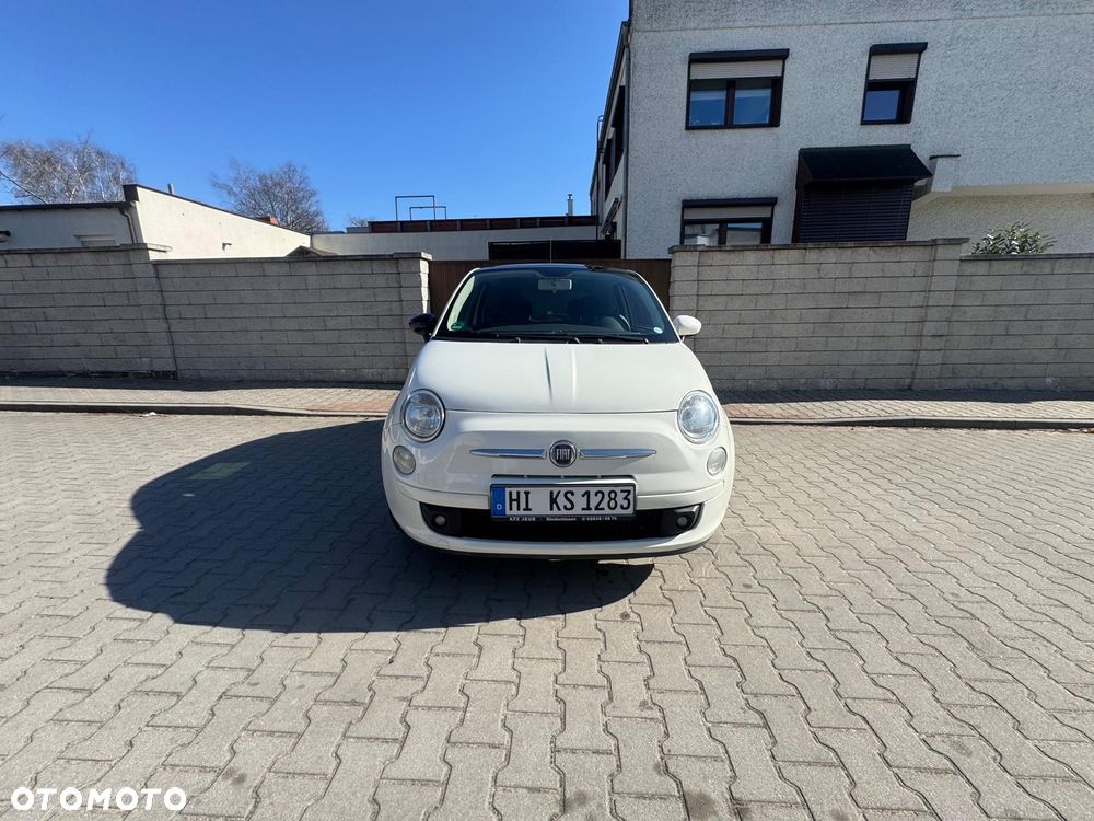 Fiat 500 - 15