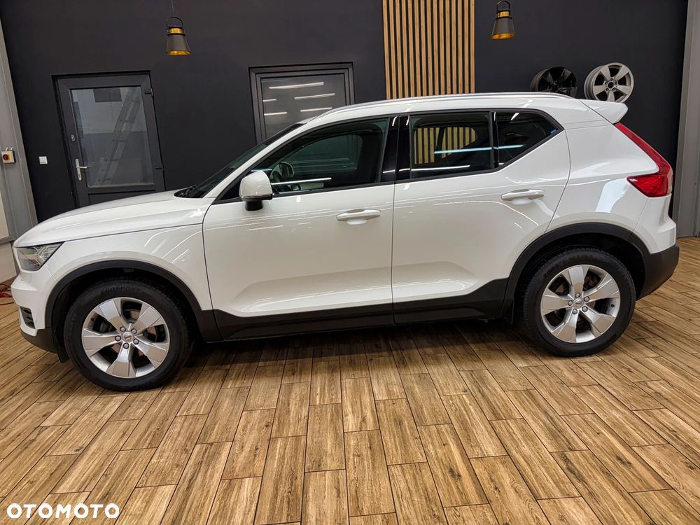 Volvo XC 40 D3 Momentum Pro - 11