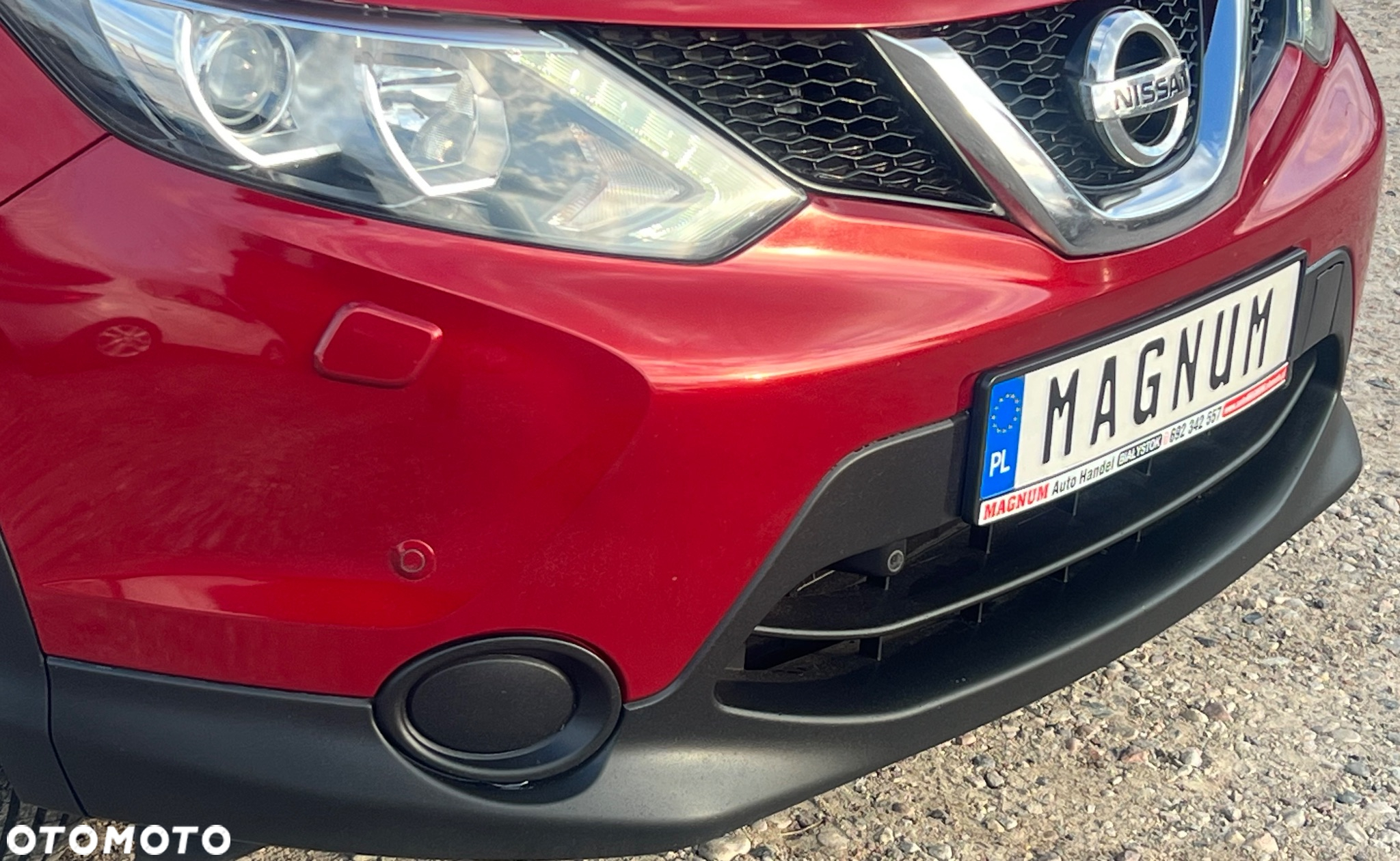 Nissan Qashqai 1.2 DIG-T Tekna - 32