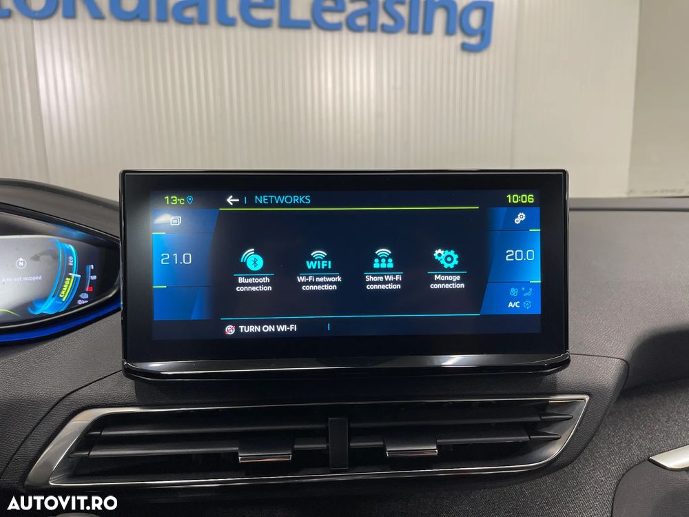 Peugeot 3008 Hybrid 225 e-EAT8 Allure Pack - 23