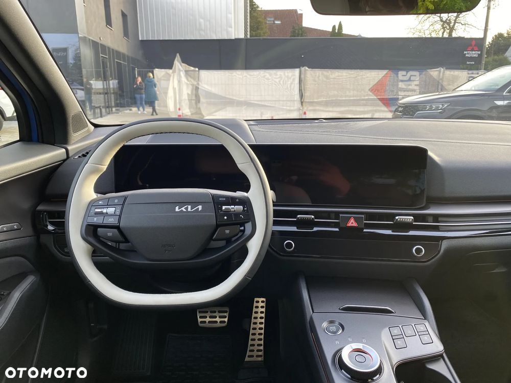 Kia Sportage 1.6 T-GDI HEV GT Line 4WD - 14