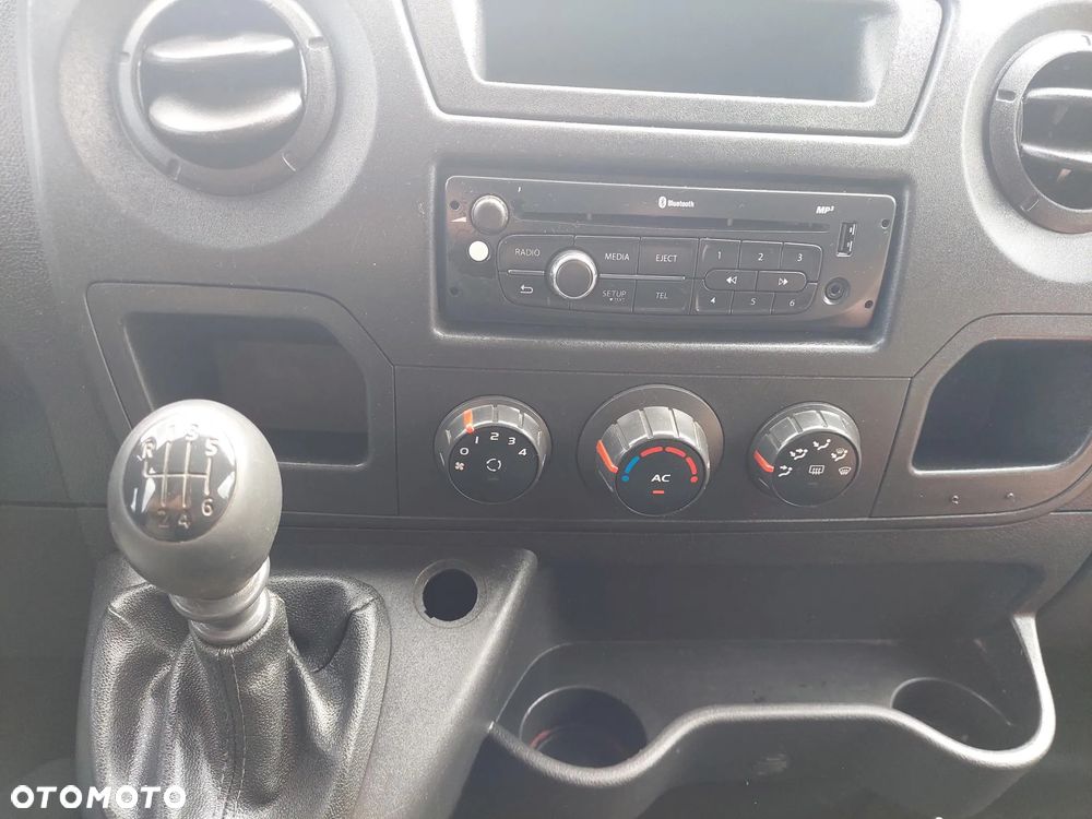 Renault Master L3H2 - 24