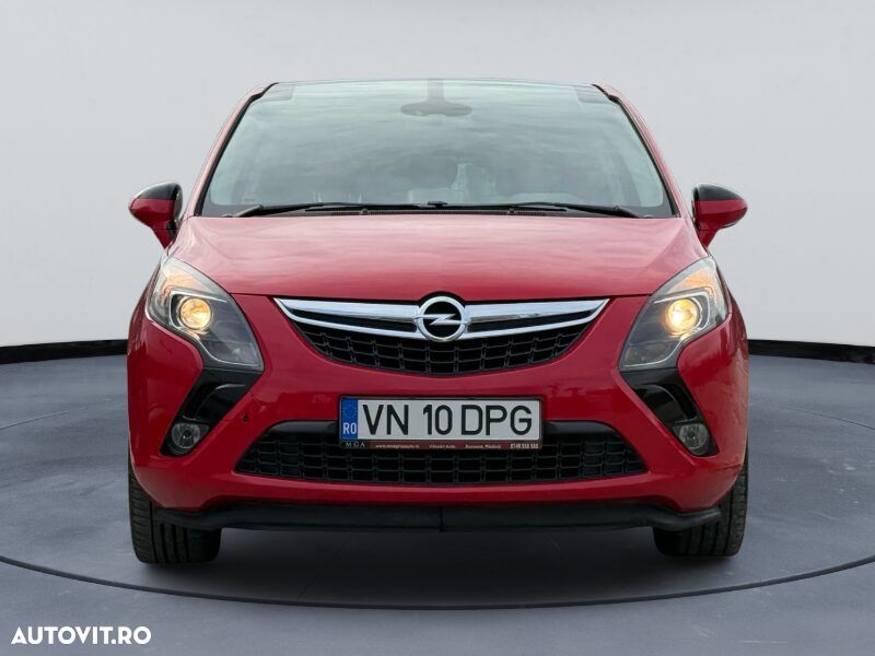 Opel Zafira Tourer 2.0 CDTI ECOFLEX Start/Stop Sport - 3