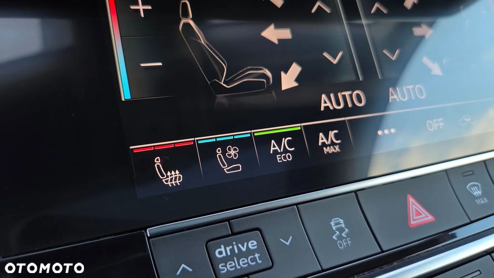 Audi A6 Allroad 55 TDI mHEV Quattro Tiptronic - 22