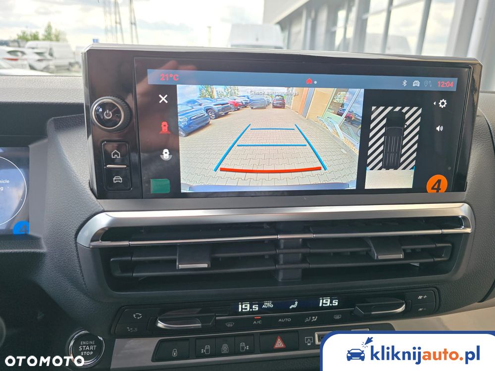 Fiat Ulysse Business VIP 2.2 180 KM Automat - 16