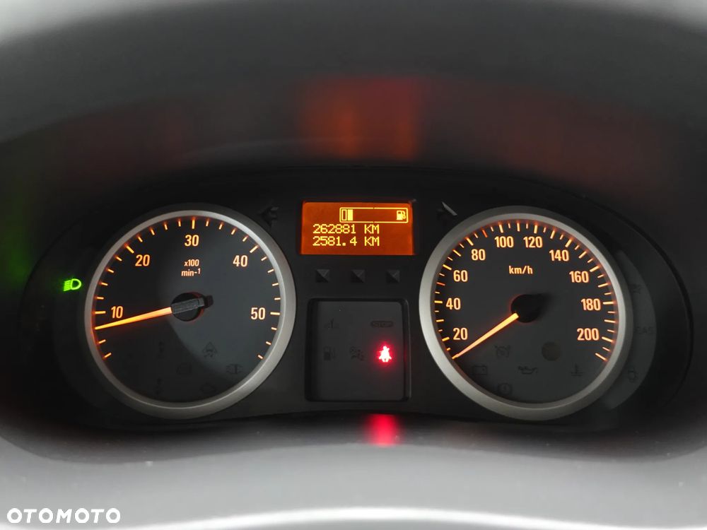 Opel Vivaro L1H1 EcoFlex - 39