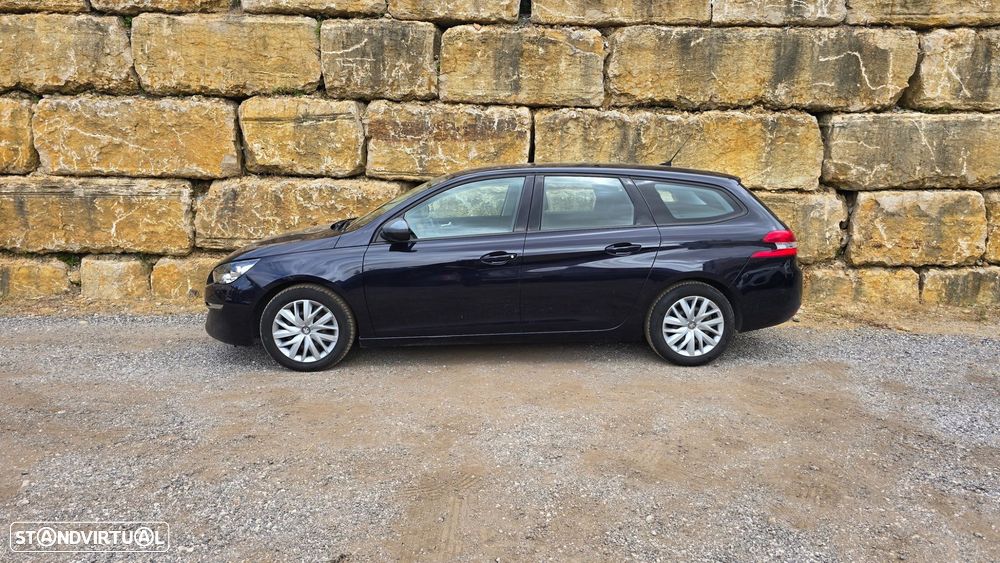 Peugeot 308 SW 1.6 BlueHDi Access - 3