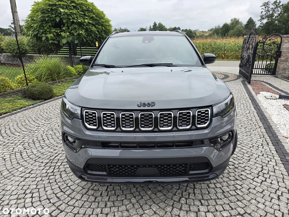 Jeep Compass - 20