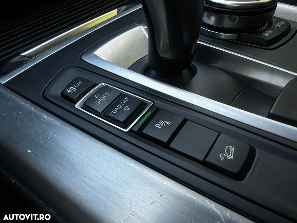 BMW X5 xDrive25d - 19