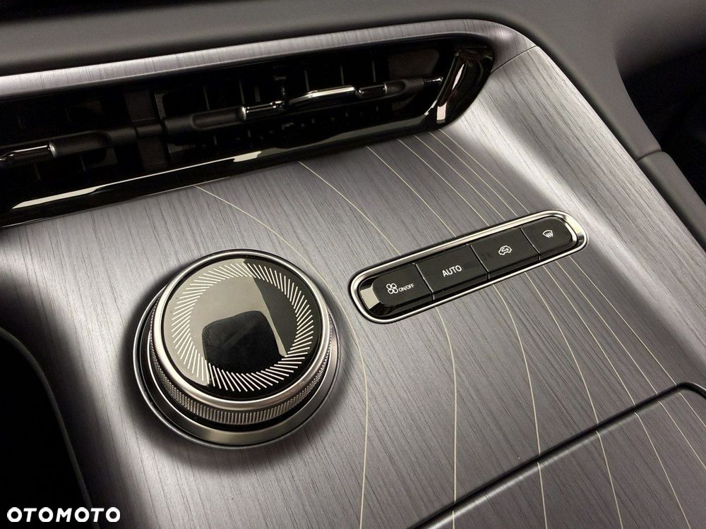 Geely EX5 - 21