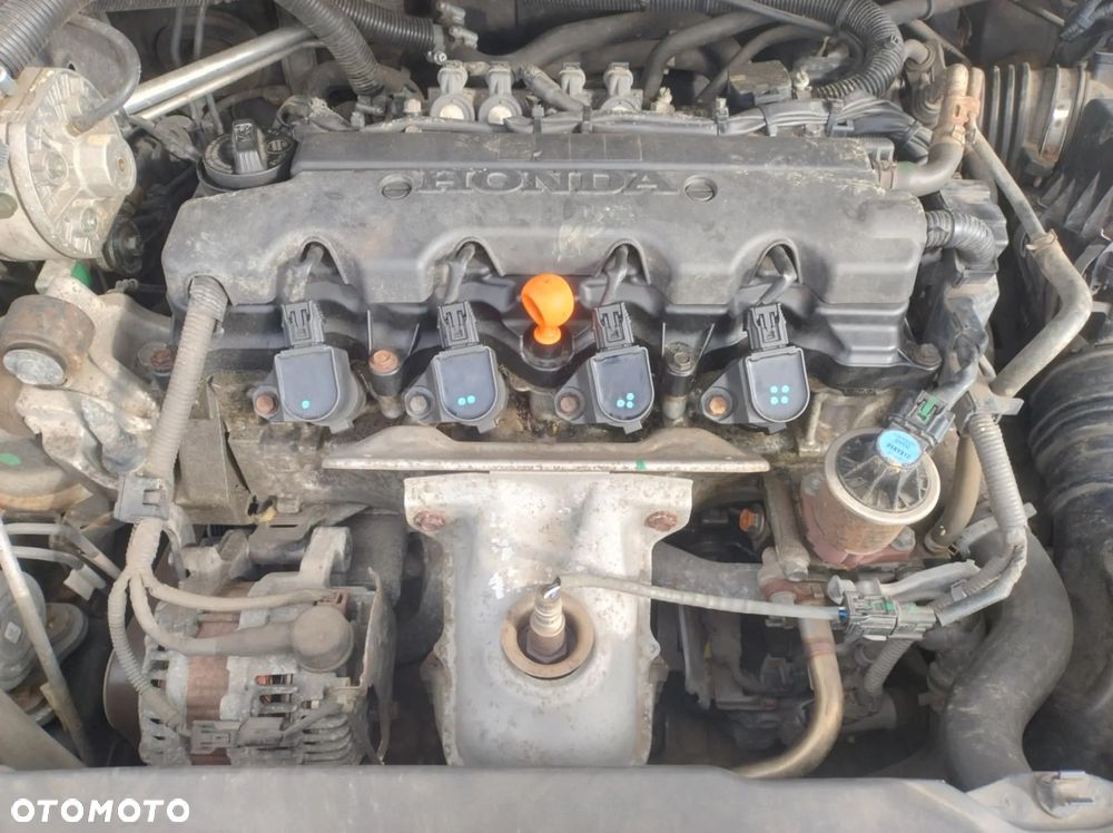 Honda Civic 1.8 Sport - 12