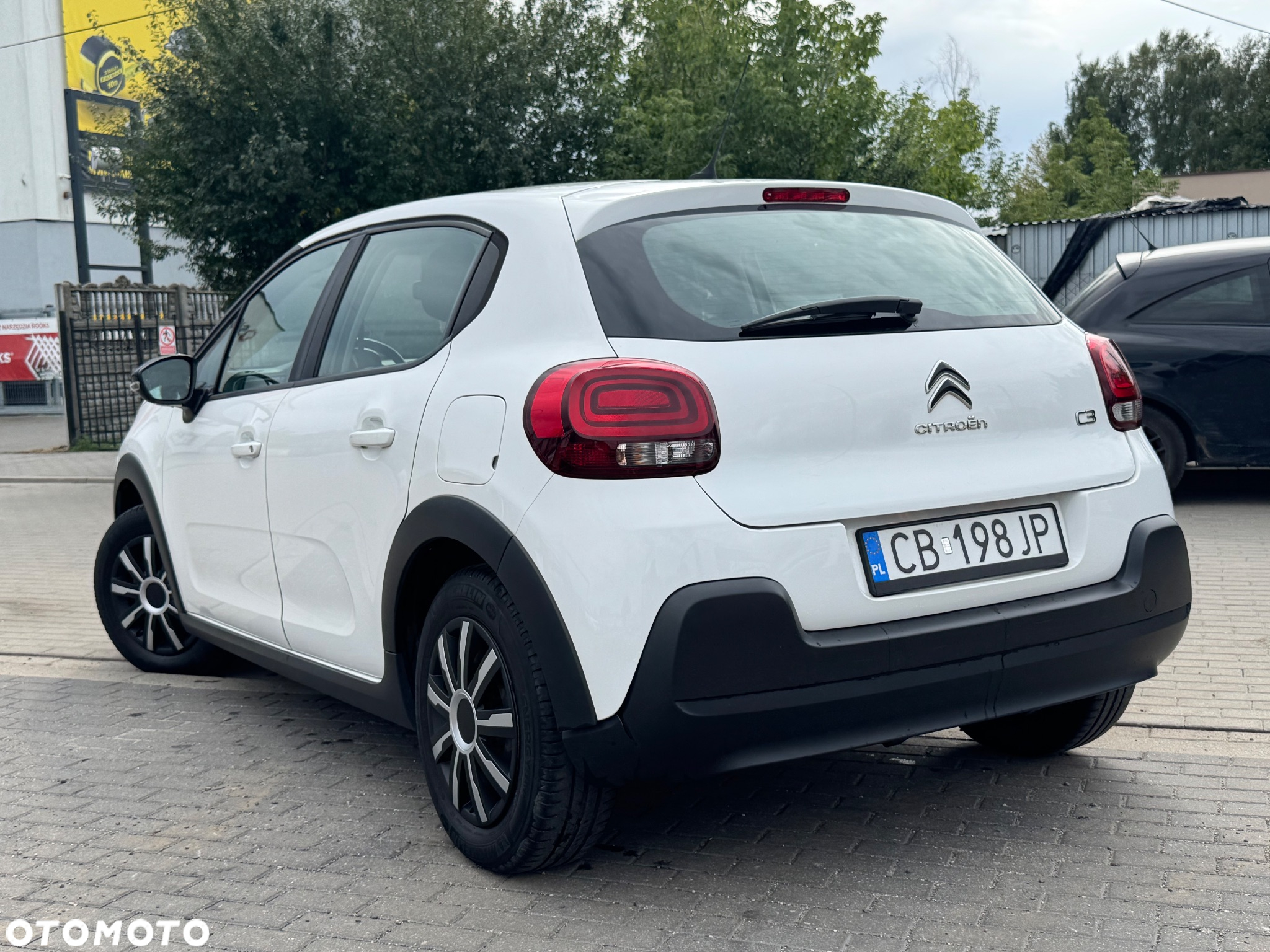 Citroën C3 1.2 PureTech Feel - 4