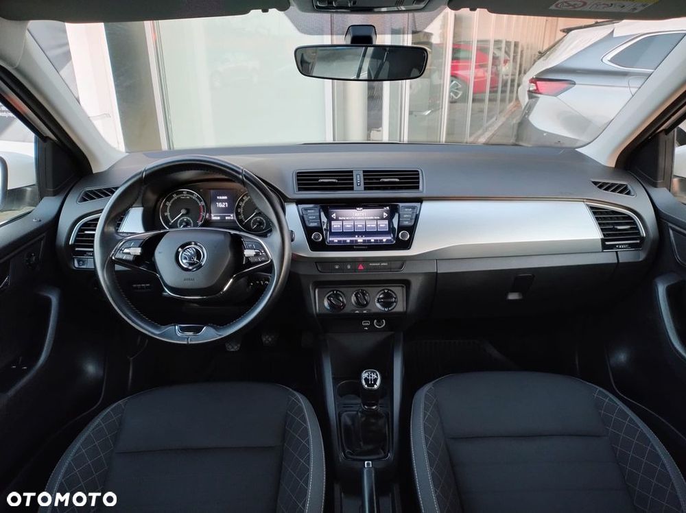 Skoda Fabia 1.0 TSI Ambition - 18