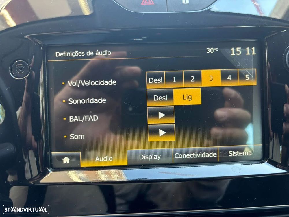 Renault Clio CLIO 1.5 dCI 75cv - ZEN - AC - IVA DEDUTÍVEL - 47