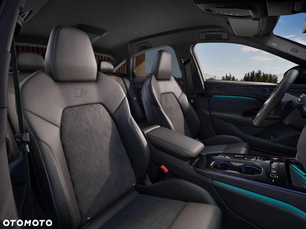 Audi A6 Limousine - 9