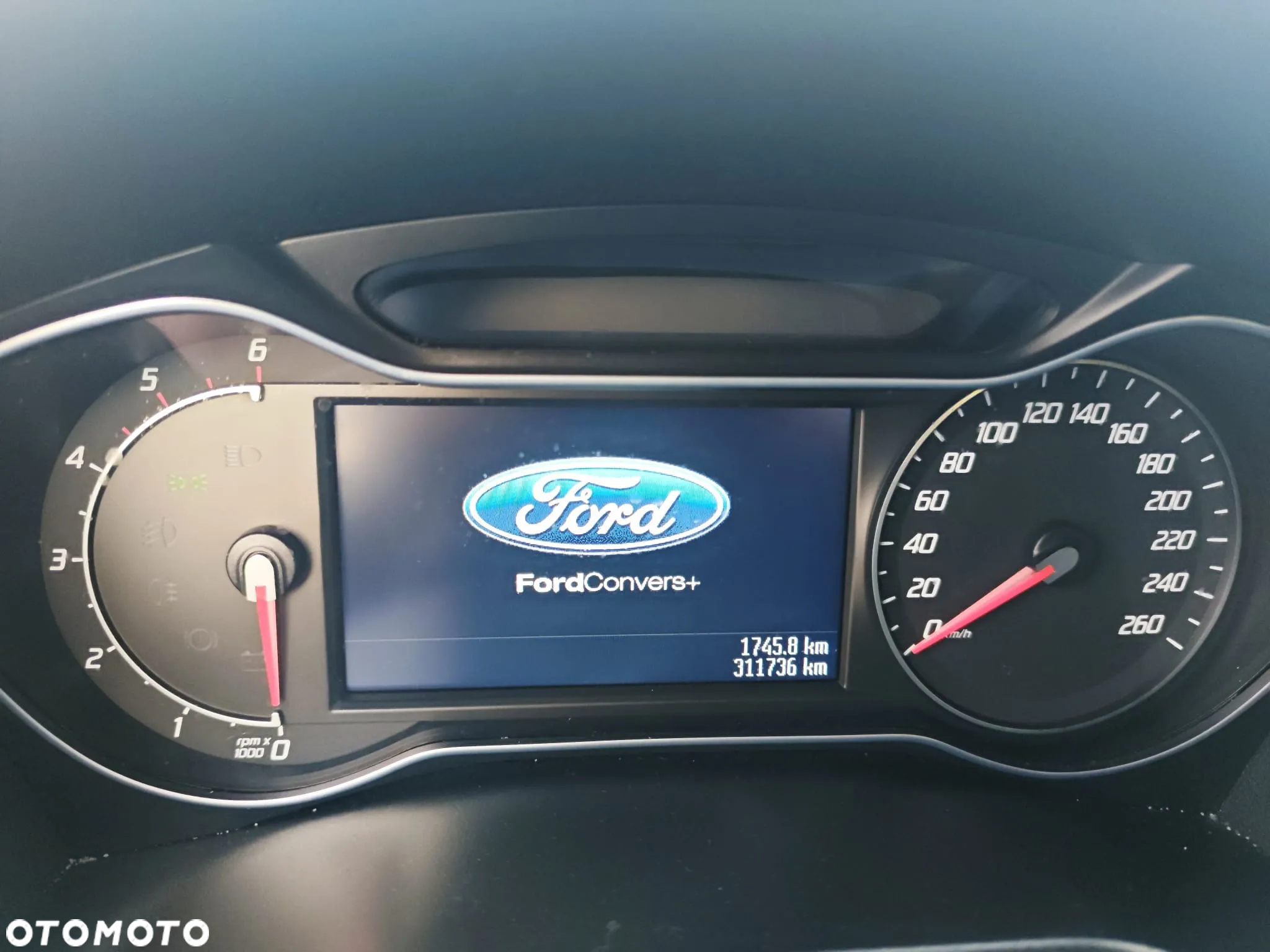 Ford Mondeo 2.0 TDCI Business Edition - 30