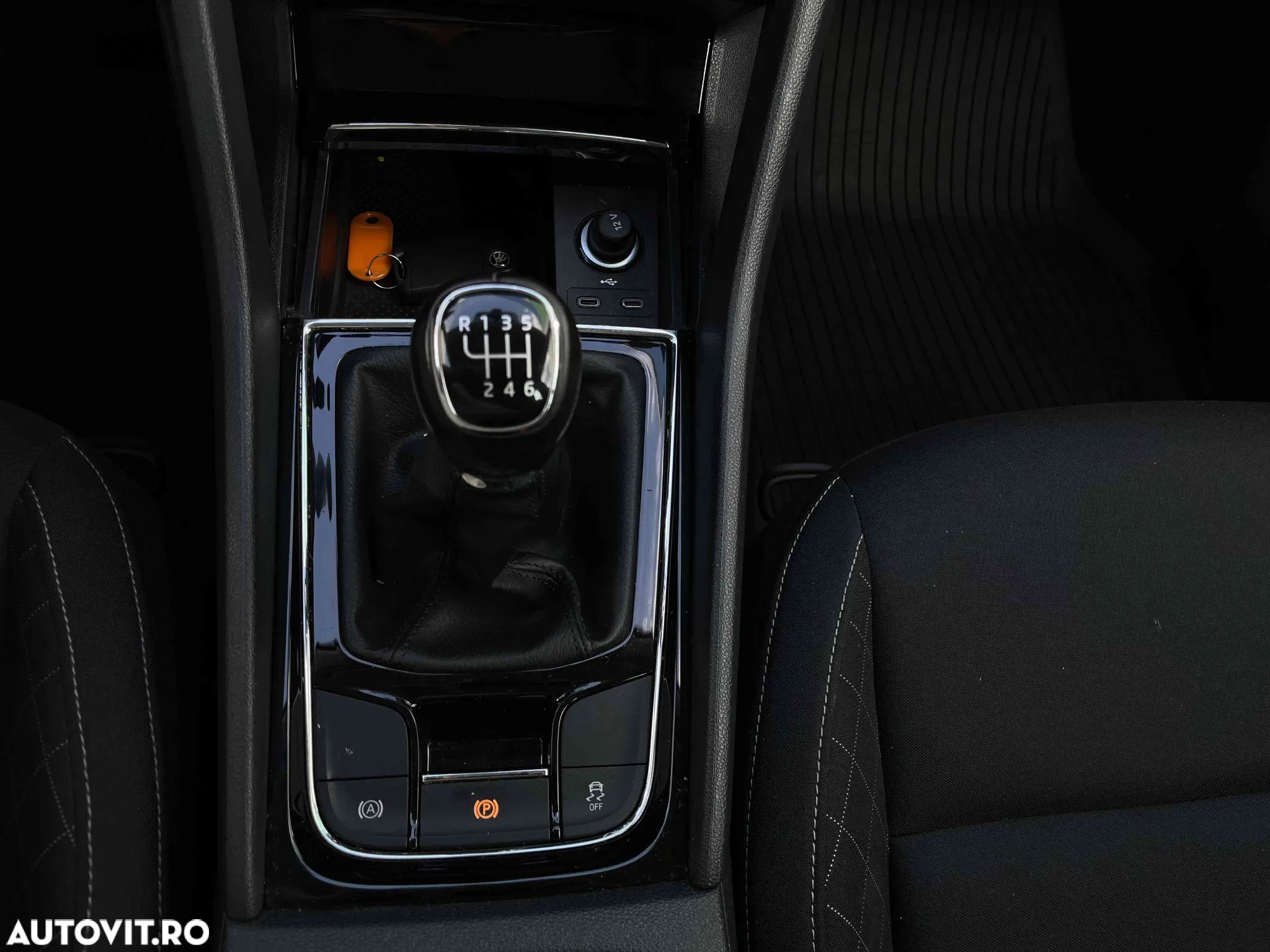 Skoda Karoq - 15