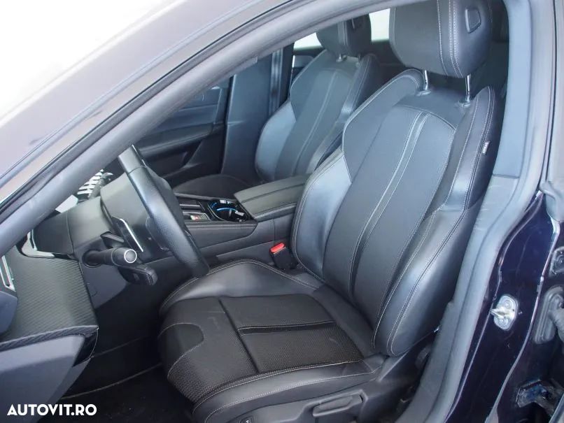 Peugeot 508 SW 1.6 THP STT GT Line - 7