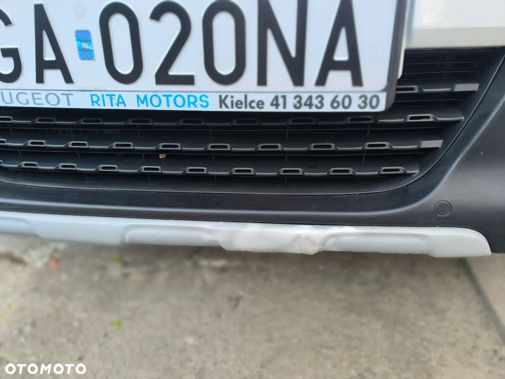 Peugeot 2008 1.2 Pure Tech Allure S&S EAT6 - 18