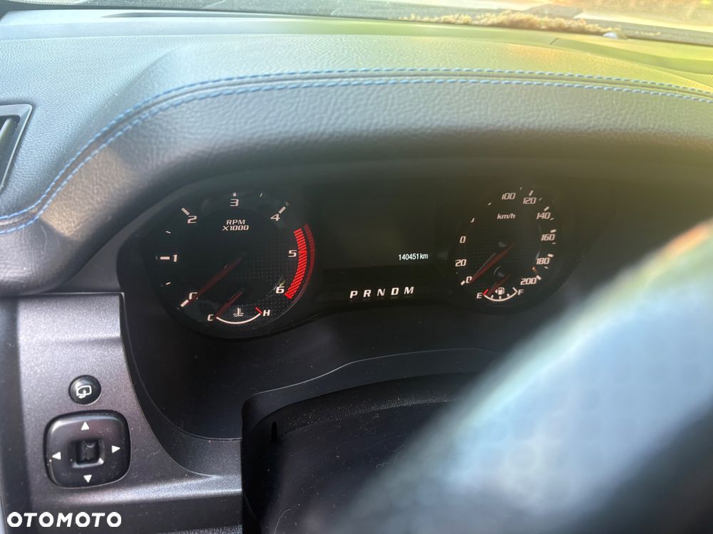 Ford Ranger Raptor 2.0 EcoBlue 4x4 DC - 5