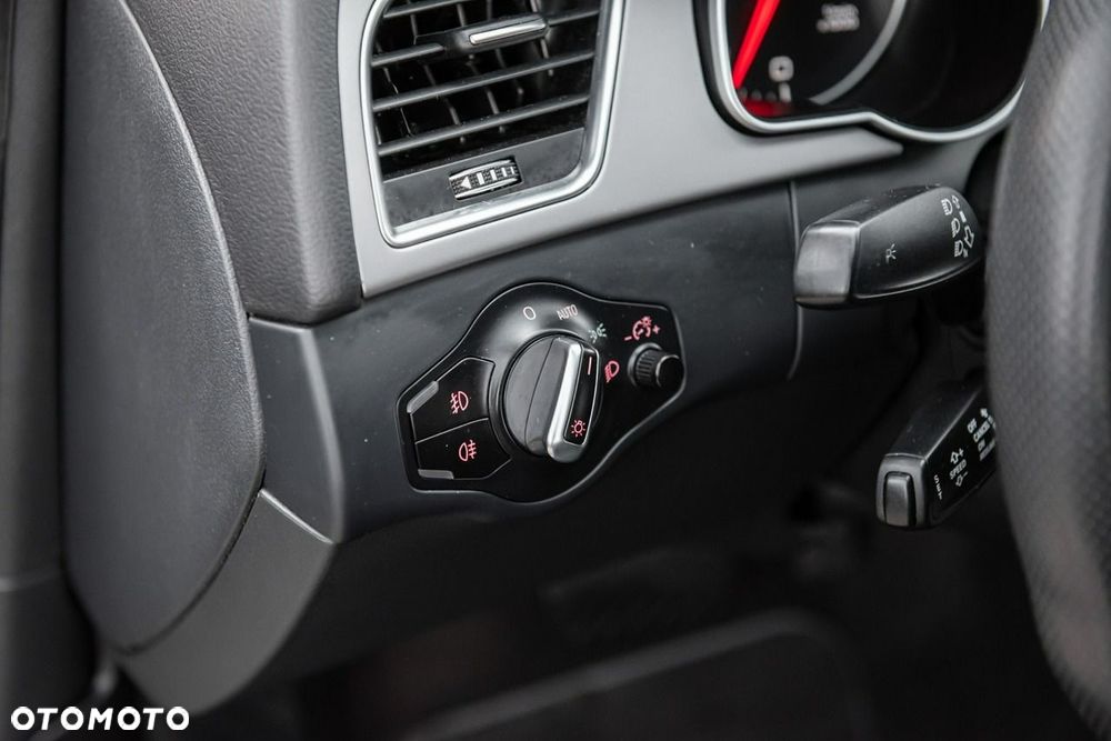 Audi A5 Sportback - 27