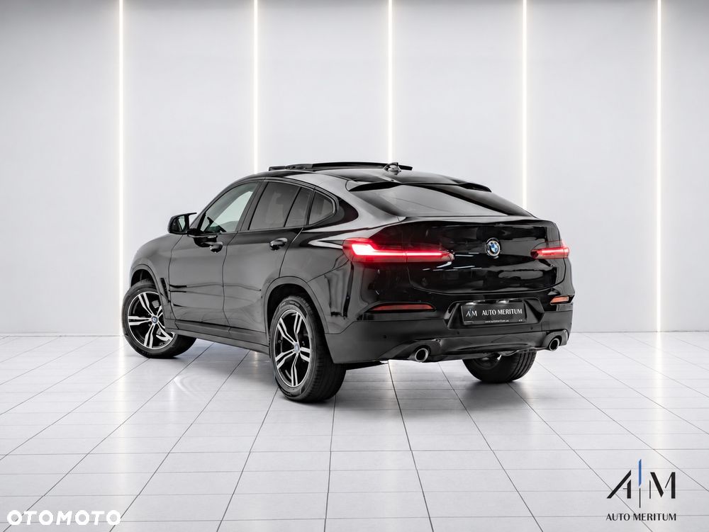 BMW X4 - 5