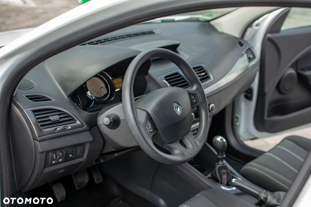 Renault Megane - 32
