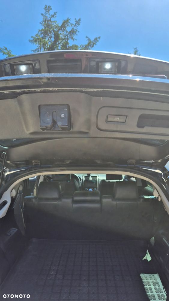 Mazda CX-9 3.7 V6 - 7