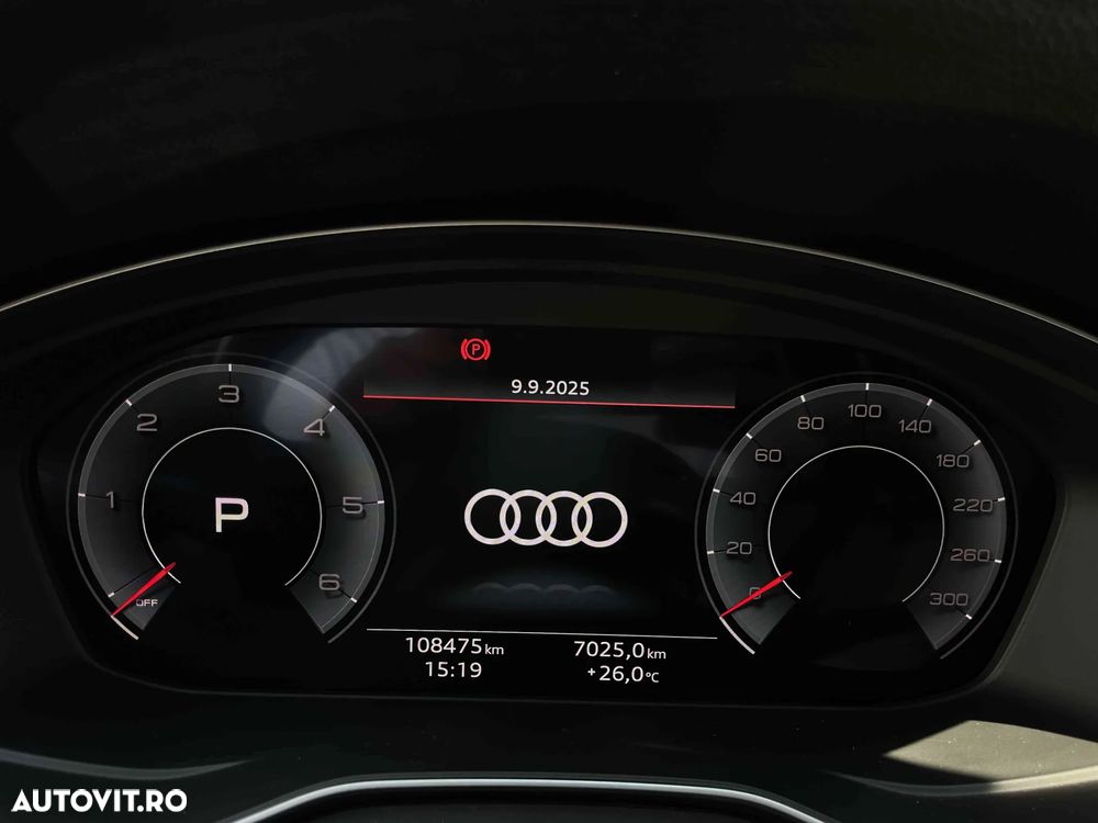 Audi Q5 - 8