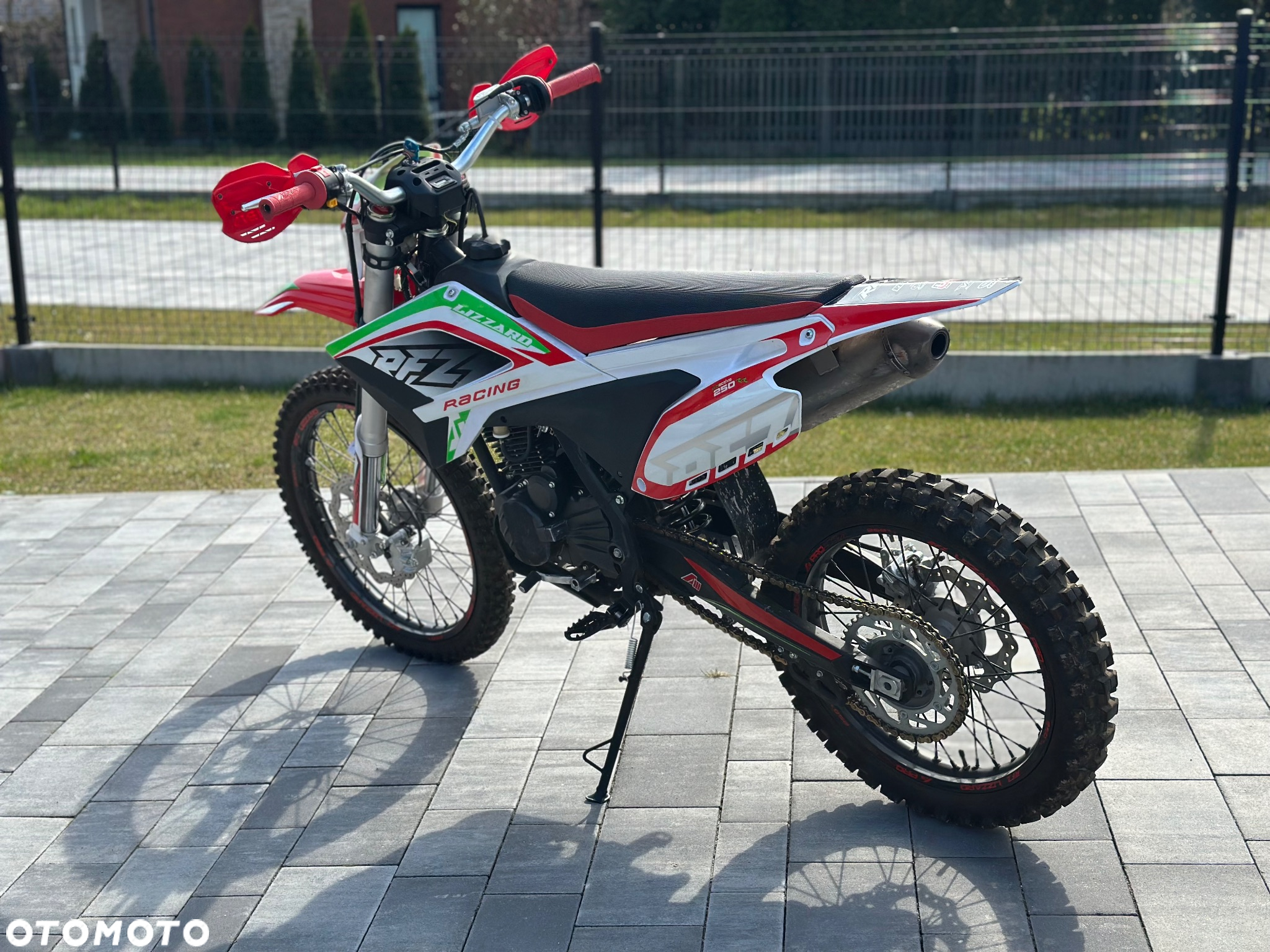 APOLLO RFZ