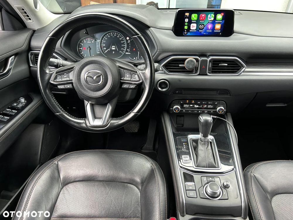 Mazda CX-5 - 11