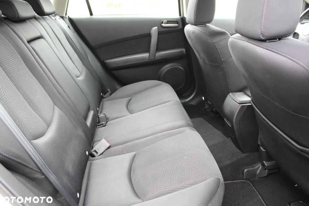 Mazda 6 Sport Kombi 2.0 Exclusive - 9