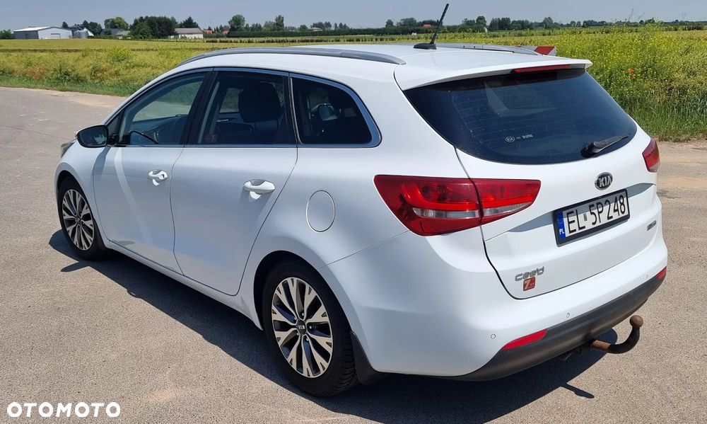 Kia Ceed 1.6 GDI Business Line - 3