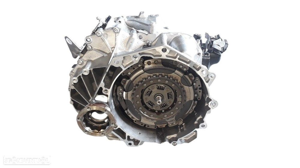 CAIXA VELOCIDADES AUDI Q2 2019 - 3