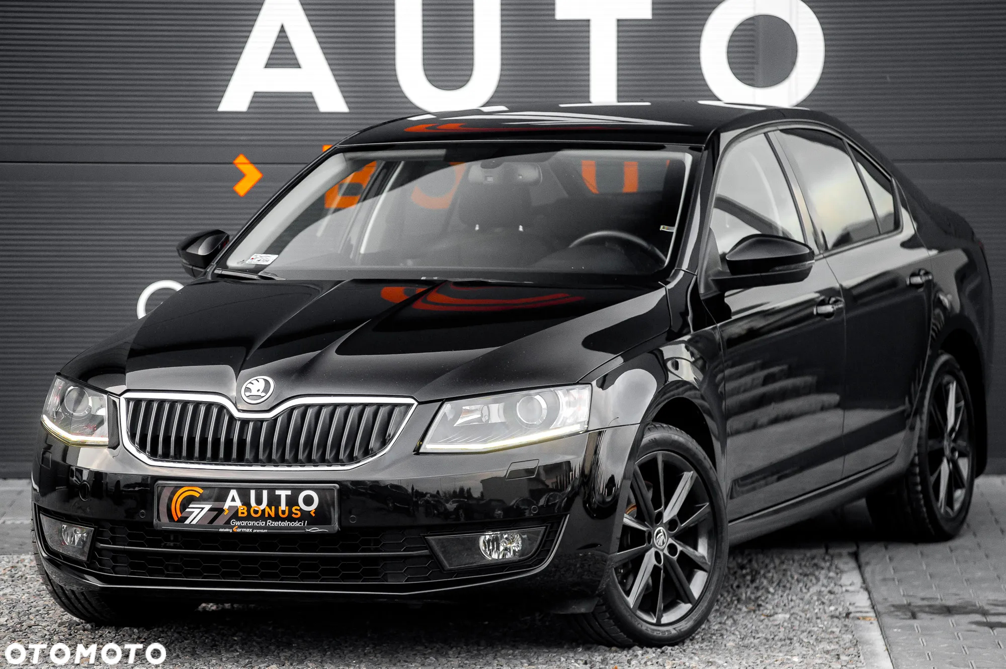 Skoda Octavia - 6