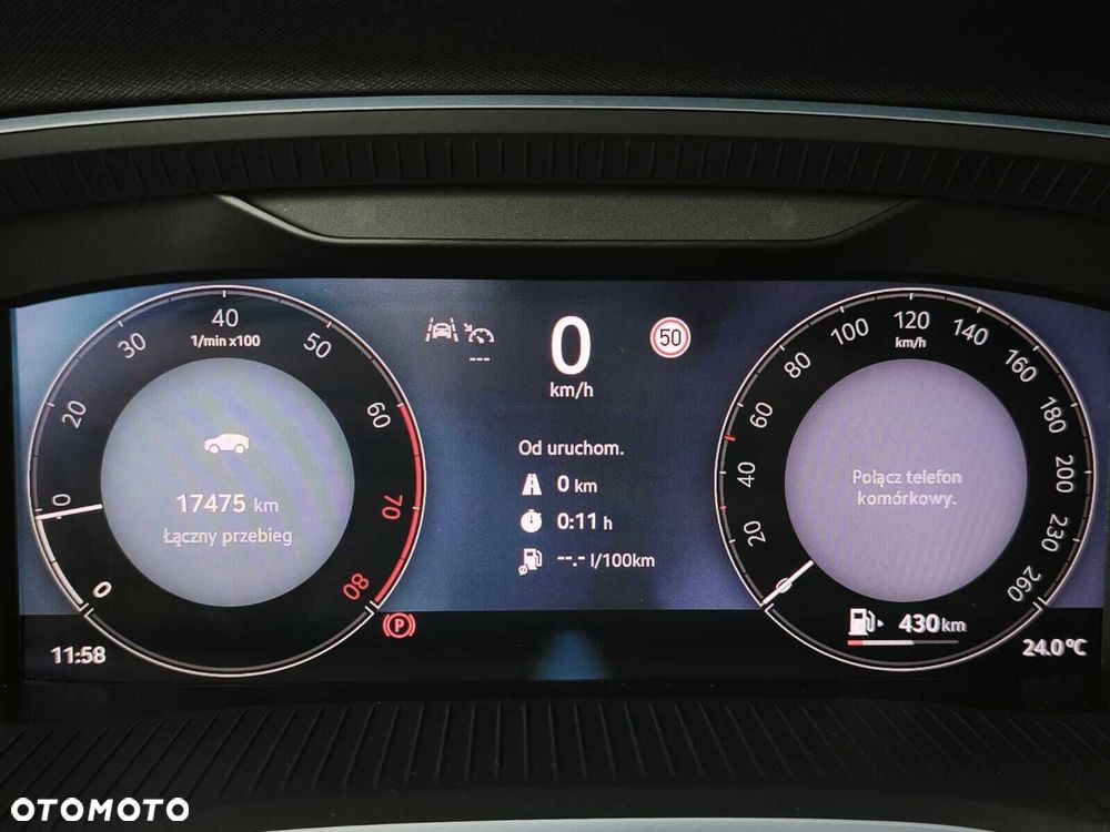 Skoda Octavia 1.5 TSI Selection - 26