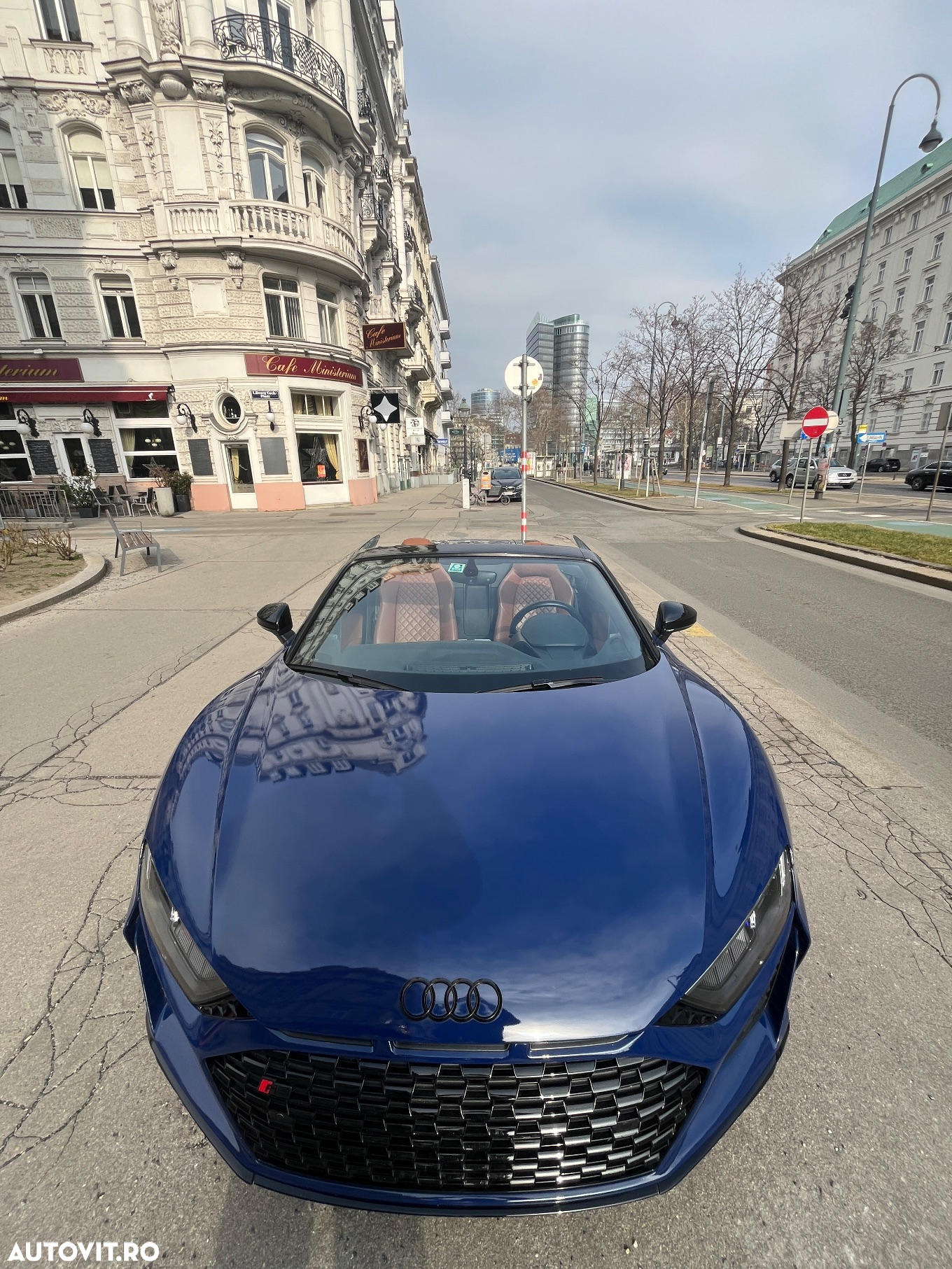 Audi R8 - 30