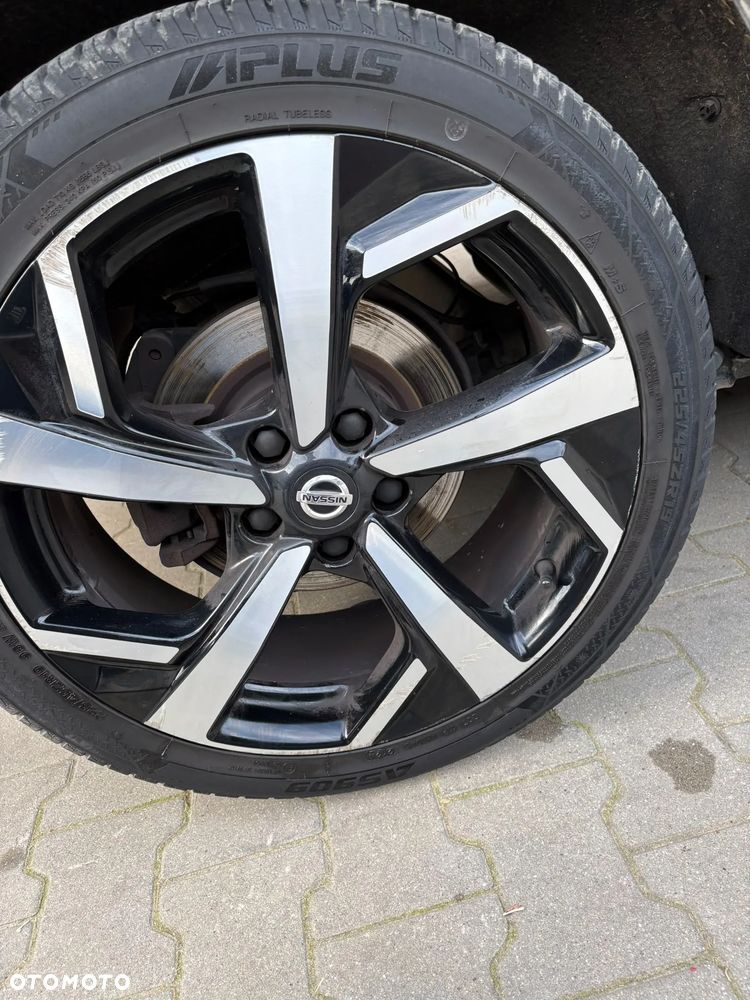 Nissan Qashqai 1.3 DIG-T Tekna+ - 29